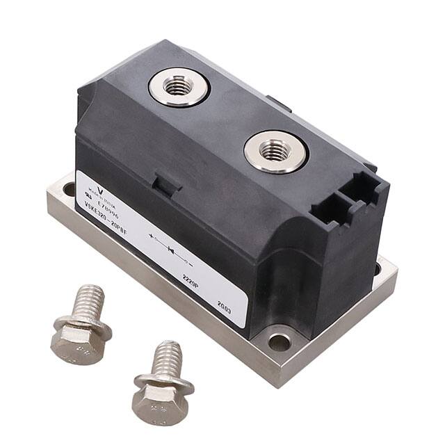 VS-VSKE320-20PBF Vishay General Semiconductor - Diodes Division  Diodes - Redresseurs - Simples